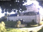 Archiv Foto Webcam Burg Rappottenstein 07:00