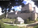Archiv Foto Webcam Burg Rappottenstein 09:00