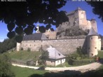 Archiv Foto Webcam Burg Rappottenstein 11:00