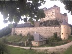 Archiv Foto Webcam Burg Rappottenstein 17:00