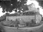 Archiv Foto Webcam Burg Rappottenstein 19:00