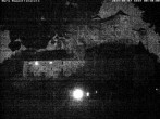 Archiv Foto Webcam Burg Rappottenstein 23:00
