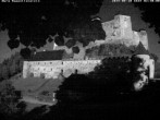 Archiv Foto Webcam Burg Rappottenstein 01:00