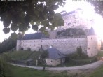 Archiv Foto Webcam Burg Rappottenstein 05:00