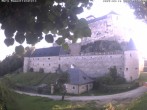 Archiv Foto Webcam Burg Rappottenstein 06:00