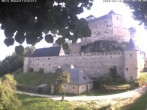 Archiv Foto Webcam Burg Rappottenstein 07:00