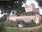 Archiv Foto Webcam Burg Rappottenstein 13:00