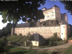 Archiv Foto Webcam Burg Rappottenstein 17:00
