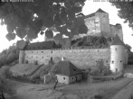 Archiv Foto Webcam Burg Rappottenstein 19:00
