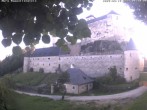 Archiv Foto Webcam Burg Rappottenstein 05:00