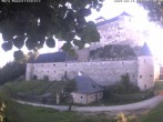 Archiv Foto Webcam Burg Rappottenstein 06:00