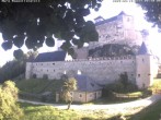 Archiv Foto Webcam Burg Rappottenstein 07:00