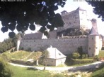Archived image Webcam Rappottenstein Castle 09:00