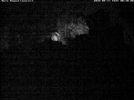 Archiv Foto Webcam Burg Rappottenstein 23:00