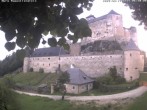 Archiv Foto Webcam Burg Rappottenstein 05:00