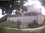 Archiv Foto Webcam Burg Rappottenstein 06:00