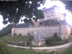 Archiv Foto Webcam Burg Rappottenstein 07:00