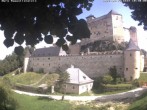 Archiv Foto Webcam Burg Rappottenstein 09:00