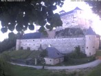 Archiv Foto Webcam Burg Rappottenstein 05:00