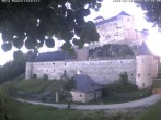 Archiv Foto Webcam Burg Rappottenstein 06:00