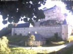 Archiv Foto Webcam Burg Rappottenstein 07:00