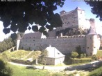 Archiv Foto Webcam Burg Rappottenstein 09:00