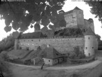 Archiv Foto Webcam Burg Rappottenstein 19:00