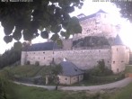 Archiv Foto Webcam Burg Rappottenstein 05:00