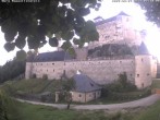 Archiv Foto Webcam Burg Rappottenstein 06:00