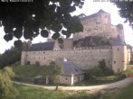 Archiv Foto Webcam Burg Rappottenstein 07:00