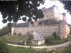Archiv Foto Webcam Burg Rappottenstein 09:00