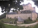 Archiv Foto Webcam Burg Rappottenstein 11:00
