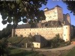 Archiv Foto Webcam Burg Rappottenstein 17:00