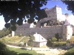 Archiv Foto Webcam Burg Rappottenstein 10:00