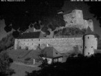 Archiv Foto Webcam Burg Rappottenstein 23:00