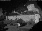 Archiv Foto Webcam Burg Rappottenstein 02:00