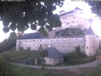 Archiv Foto Webcam Burg Rappottenstein 04:00