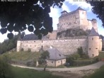 Archiv Foto Webcam Burg Rappottenstein 09:00