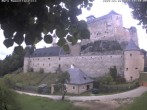 Archiv Foto Webcam Burg Rappottenstein 15:00