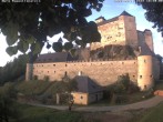 Archiv Foto Webcam Burg Rappottenstein 15:00