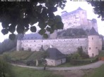 Archiv Foto Webcam Burg Rappottenstein 04:00