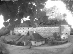 Archiv Foto Webcam Burg Rappottenstein 05:00