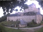 Archiv Foto Webcam Burg Rappottenstein 05:00