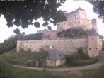 Archived image Webcam Rappottenstein Castle 07:00