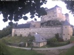 Archived image Webcam Rappottenstein Castle 08:00
