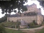 Archiv Foto Webcam Burg Rappottenstein 09:00
