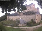 Archiv Foto Webcam Burg Rappottenstein 07:00