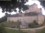 Archiv Foto Webcam Burg Rappottenstein 08:00
