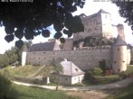Archiv Foto Webcam Burg Rappottenstein 09:00