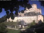 Archiv Foto Webcam Burg Rappottenstein 13:00